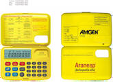 Custom Medical Calculators